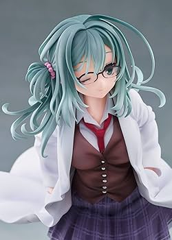 式部茉優 RIDDLE JOKER あみあみ限定版 フィギュア アリスグリント Amazon | 【あみあみ限定版】RIDDLE JOKER 式部茉優 1/7 完成品